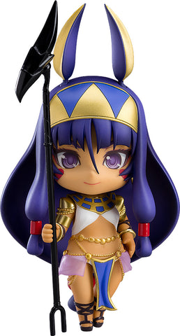 Fate/Grand Order - Nitocris - Nendoroid #1031 - Caster (Good Smile Company)