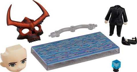 Thor: Ragnarok - Loki - Nendoroid More - Extension Set (Good Smile Company)