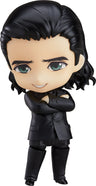 Thor: Ragnarok - Loki - Nendoroid #866-DX - DX Ver. (Good Smile Company)