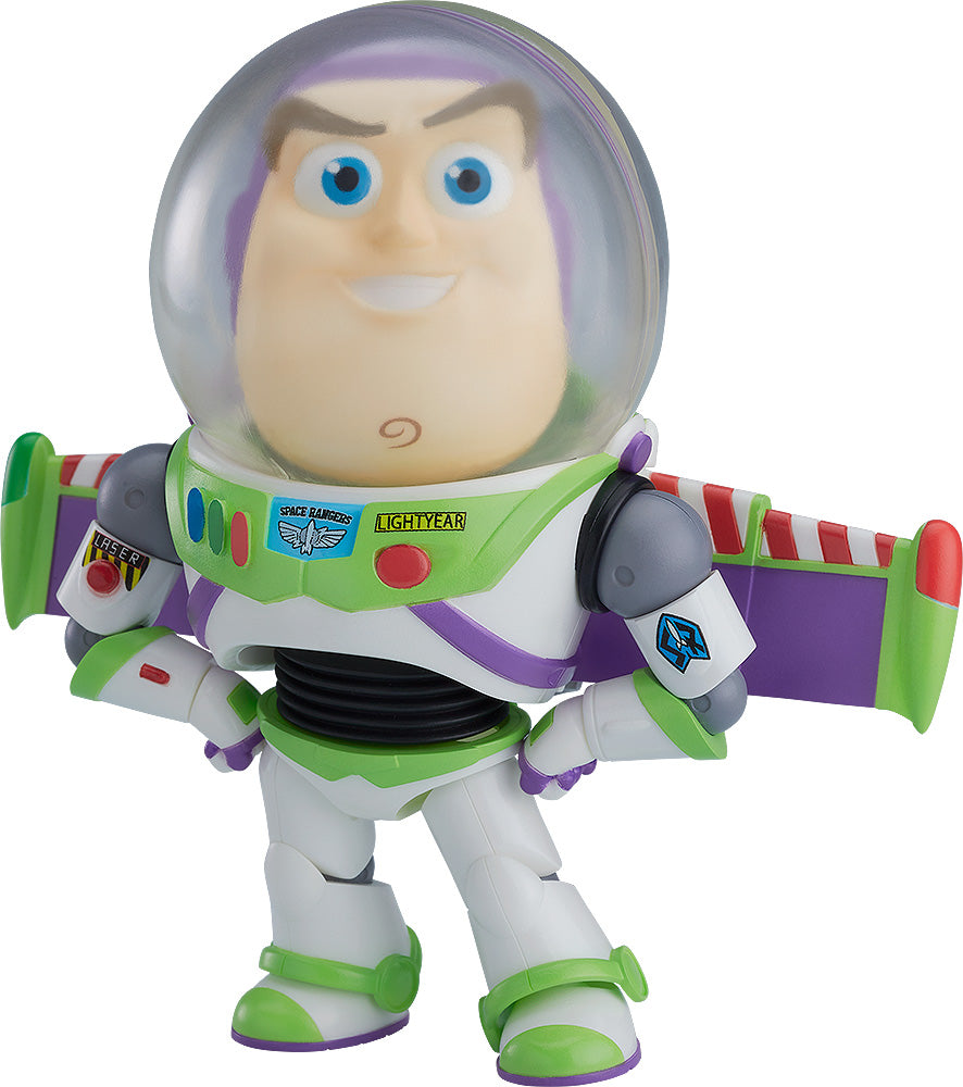 Toy Story - Buzz Lightyear - Nendoroid #1047 - Standard Ver. (Good