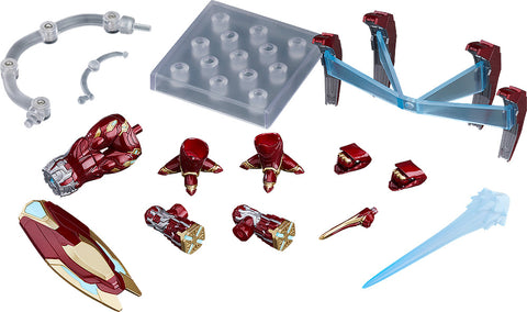 Avengers: Infinity War - Iron Man Mark 50 - Nendoroid More - Extension Set (Good Smile Company)