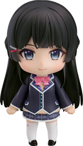 Nijisanji - Tsukino Mito - Nendoroid #1059 (Good Smile Company)