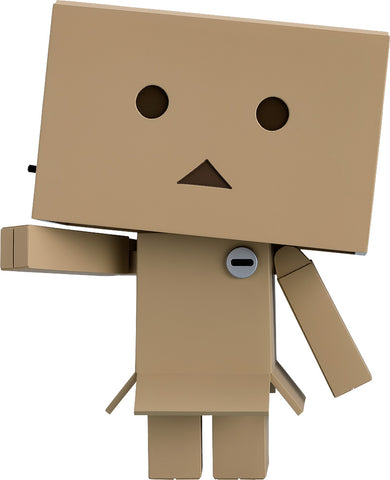 Yotsuba&! - Danboard - Nendoroid #1065 (Good Smile Company)