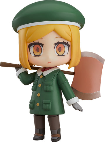 Fate/Grand Order - Paul Bunyan - Nendoroid #1070 - Berserker (Good Smile Company)