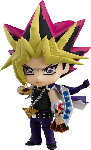 Yu-Gi-Oh! Duel Monsters - Yami Yuugi - Nendoroid #1069 (Good Smile Company)