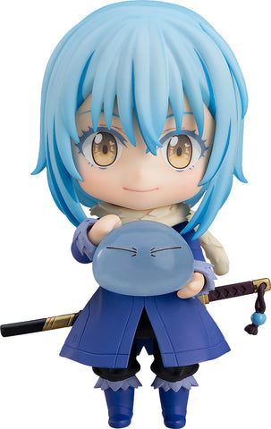 Tensei shitara Slime Datta Ken - Rimuru Tempest - Nendoroid #1067 (Good Smile Company)