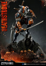 Batman - Deathstroke - Museum Masterline Series MMDC-30 - 1/3 (Prime 1 Studio)