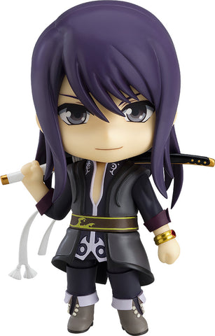 Tales of Vesperia - Yuri Lowell - Nendoroid #1078 (Good Smile Company)