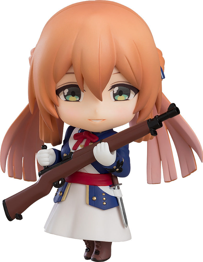 Girls Frontline - Springfield - Nendoroid #1087 (Good Smile Arts