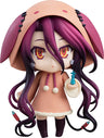 Eiga No Game No Life Zero - Schwi Dola - Nendoroid #1090 (Good Smile Company)