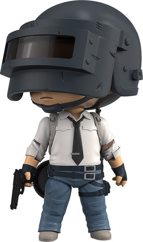 PlayerUnknown's Battlegrounds - The Lone Survivor - Nendoroid #1089 (Good Smile Company)