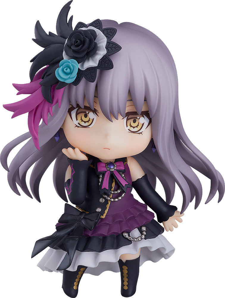 BanG Dream! Girls Band Party! - Minato Yukina - Nendoroid #1104