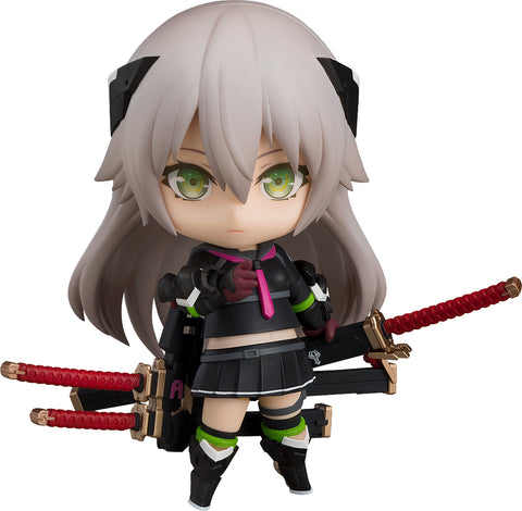 Heavily Armed High School Girls - Ichi - Nendoroid #1111 (Good Smile Company)