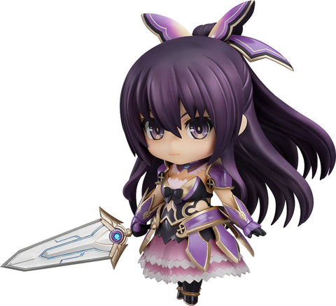 Date A Live - Yatogami Tooka - Nendoroid #354 2019 re-release (Good Smile Company)