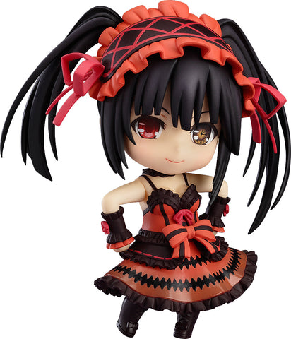 Date A Live II - Tokisaki Kurumi - Nendoroid #466 2019 re-release (Good Smile Company)