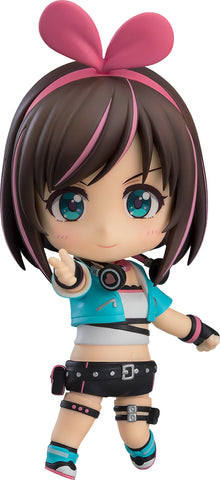 A.I.Games - Kizuna Ai - Nendoroid #1116 - 2019 Ver. (Good Smile Company)