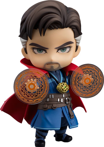 Avengers: Infinity War - Dr. Strange - Nendoroid #1120 - Infinity Edition, Standard Ver. (Good Smile Company)