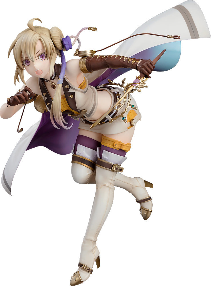 Grancrest Senki - Siluca Meletes - 1/7 (Good Smile Company) - Solaris Japan