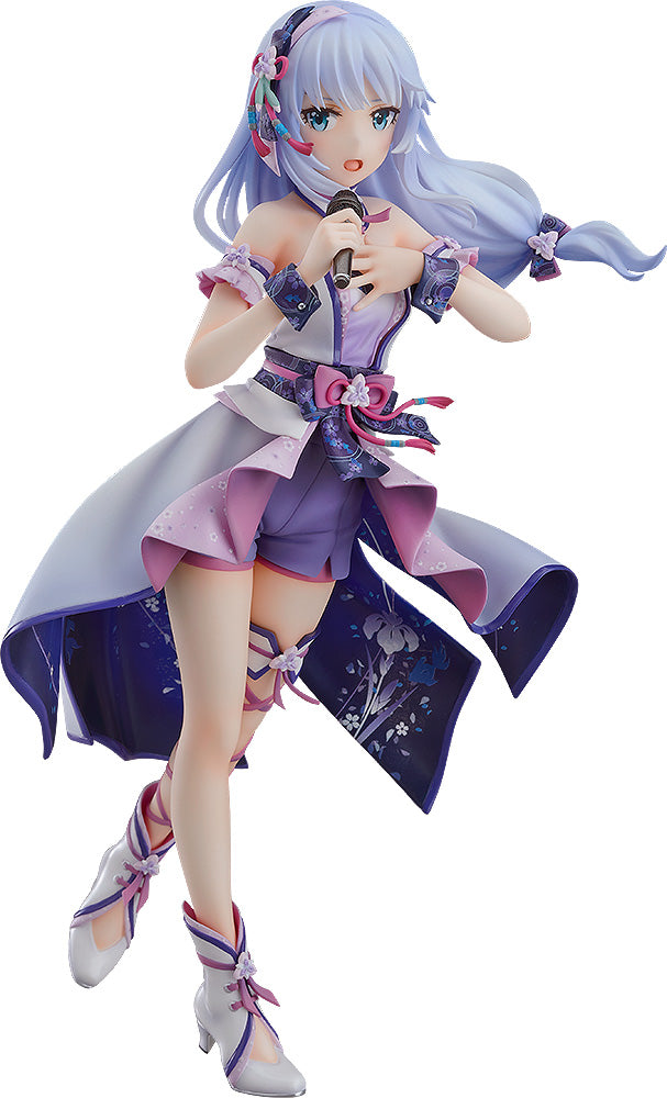 The Idolm@ster Million Live! Theater Days - Shiraishi Tsumugi - 1