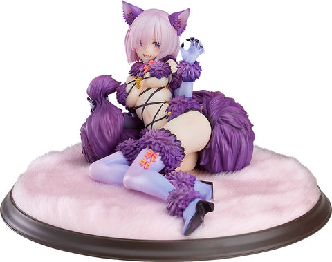 Fate/Grand Order - Mash Kyrielight - 1/7 - Dangerous Beast (Good Smile Company)