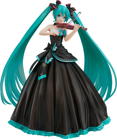 Vocaloid - Hatsune Miku - 1/8 - Symphony 2017 ver. (Good Smile Company)