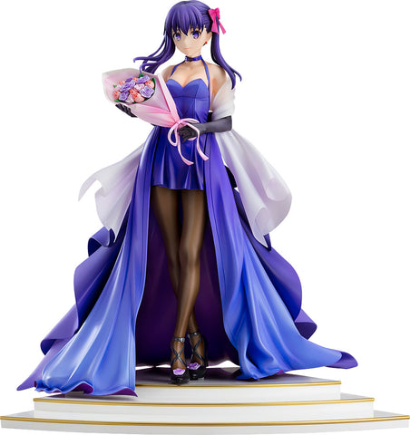 Fate/Stay Night - Matou Sakura - 1/7 - 15th Celebration Dress Ver. (Good Smile Company)