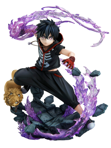 Kemono Jihen - Kusaka Kabane - 1/8 (Medicos Entertainment)