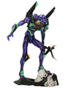 Evangelion Shin Gekijouban - EVA-01 - Sachiel - Art Master 3D (Kaiyodo)