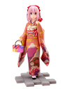 Yurucamp Season 2 - Kagamihara Nadeshiko - F:Nex - 1/7 - Furisode (FuRyu)