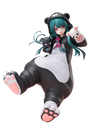 Kuma Kuma Kuma Bear - Yuna - F:Nex - 1/7 (FuRyu)