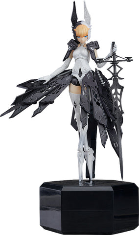 Original Character - Chitocerium - LXXVlll Platinum - 1/1 (Good Smile Company)
