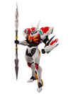 Space Knight Tekkaman Blade - Tekkaman Blade - RIOBOT - 2021 Re-release (Sentinel)