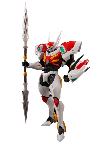 Space Knight Tekkaman Blade - Tekkaman Blade - RIOBOT - 2021 Re-release (Sentinel)