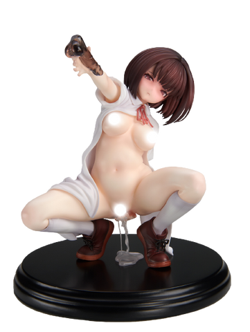 Otomebore - Hiiragi Mayu (F.W.A.T)