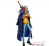 One Piece - Trafalgar Law - King of Artist - Wano Kuni (Bandai Spirits)