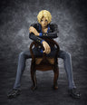 One Piece Sabo Excellent Model Portrait Of Pirates Limited Edition Ver.BB 02 Repaint - 1/8 (Megahouse)