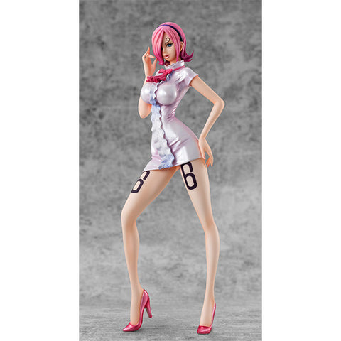 One Piece - Reiju - Portrait Of Pirates Limited Edition - 1/8