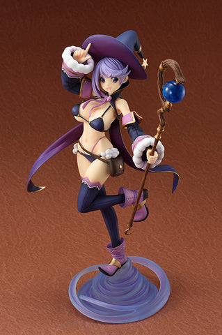 Bikini Warriors - Mage - 1/7 (Alphamax, Hobby Japan)