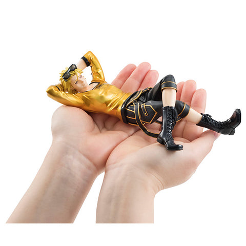 Gekijouban Tiger & Bunny -The Rising- - Ryan Goldsmith - Palmate Extra