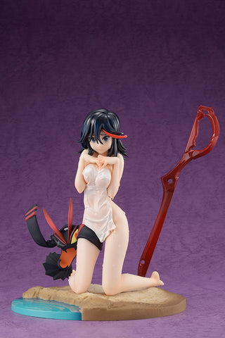 Kill la Kill - Matoi Ryuko - Senketsu - 1/7 - Onsen Sanmai ver. (Amakuni, Hobby Japan)