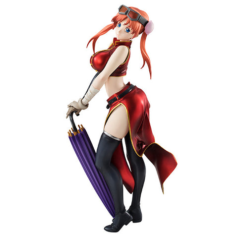 Gintama - Kagura - G.E.M. - 1/8 - Ninengo