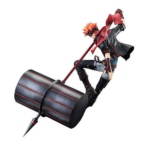 D.Gray-man Hallow - Lavi - G.E.M. - 1/8
