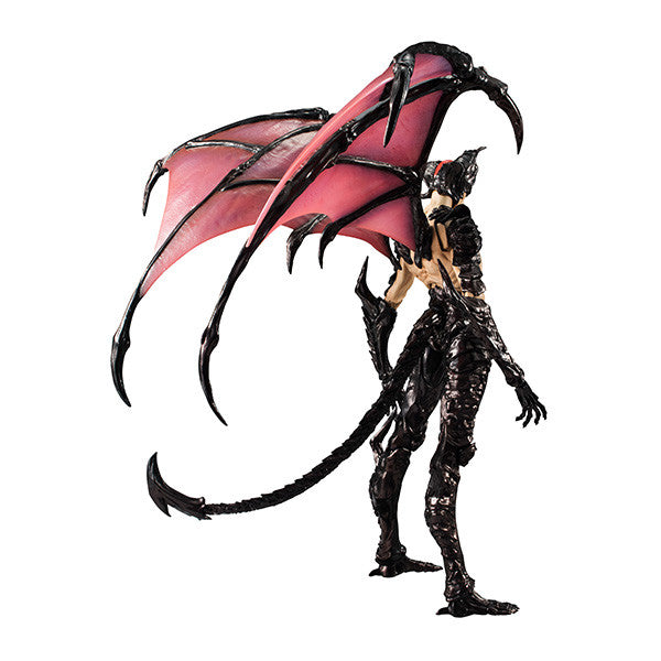 Devilman - Variable Action Heroes - Ver.Nirasawa2016