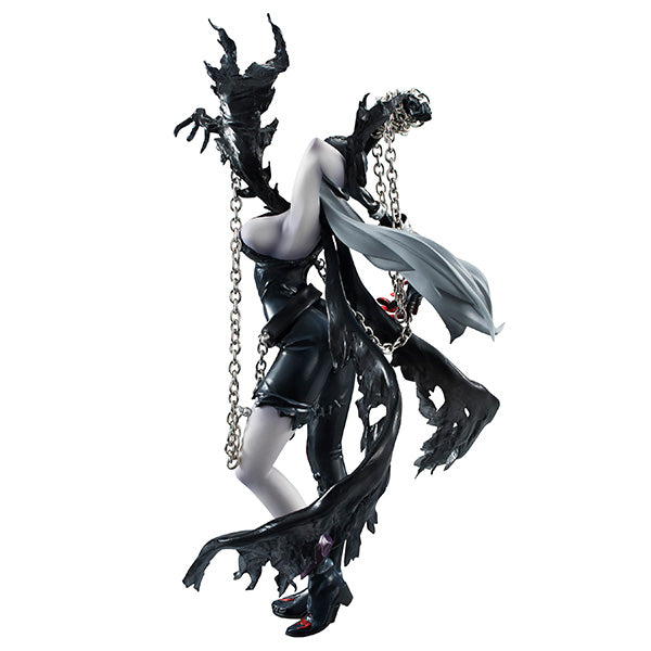 Digimon Adventure - Lady Devimon - G.E.M. - Solaris Japan