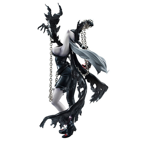 Digimon Adventure - Lady Devimon - G.E.M.