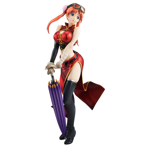 Gintama - Kagura - G.E.M. - 1/8 - Ninengo