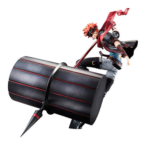 D.Gray-man Hallow - Lavi - G.E.M. - 1/8