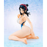 One Piece - Tashigi - Excellent Model - Portrait Of Pirates Limited Edition - 1/8 - Ver.BB_WHITE