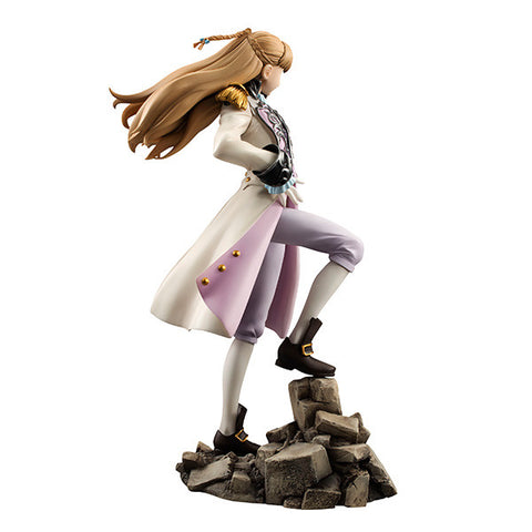 Shin Kidou Senki Gundam Wing Relena Peacecraft - 1/8 (Alpha x Omega)