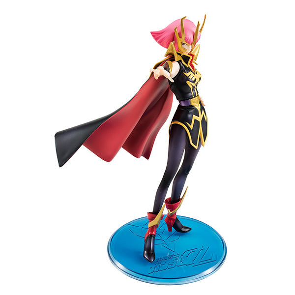 ※karinsama※ Kidou Senshi Gundam ZZ Haman Karn Excellent Model RAH DX GA